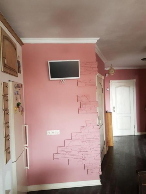 Apartment on Skvortsova 4a